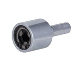 Herramienta para colocar tornillo doble rosca fijación fontanería
