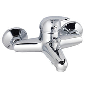 Grifo de bañera-ducha POLA cromado