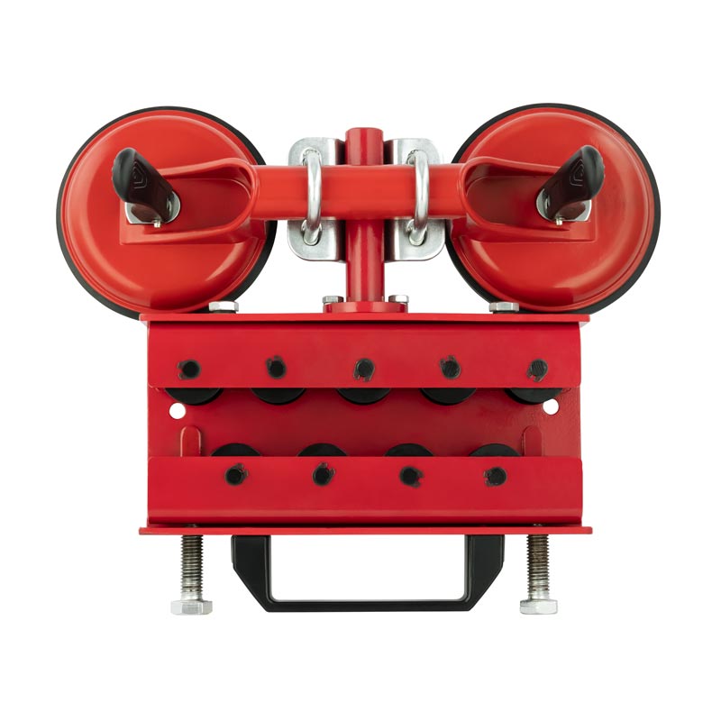 Máquina para prensar multicapa, cobre – 💦 WaterOut